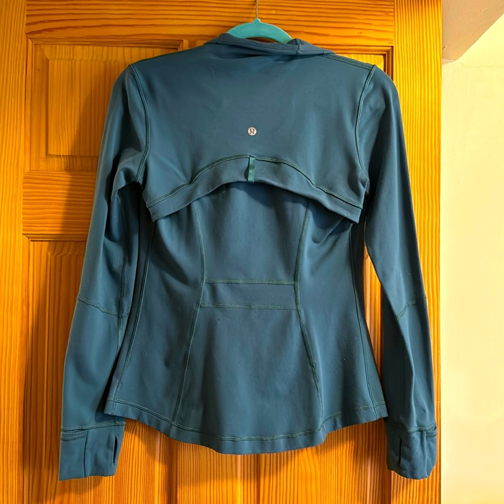 Lululemon define jacket